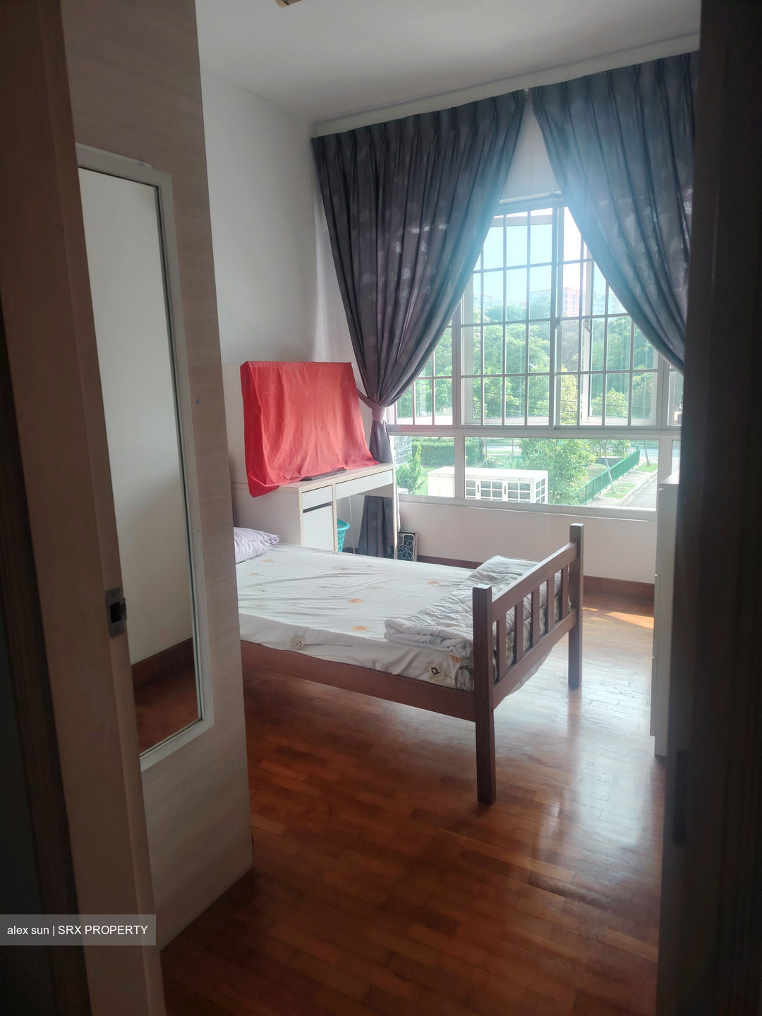 Summer Gardens (D16), Terrace #626922491